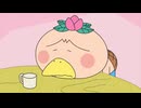 はなかっぱ　第322話　「ふわ吉とマスターカッパー」