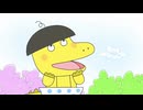 はなかっぱ　第326話　「氷を運ぼう」
