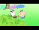 はなかっぱ　第327話　「ちっちゃくなっちゃった」