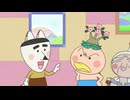 はなかっぱ　第388話　「続・テレマス星」