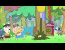 はなかっぱ　第390話　「がりぞー引退？！」