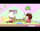 はなかっぱ　第392話　「いもうと同盟」