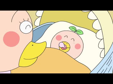 はなかっぱ 第395話 「はんはんはーん」 - ニコニコ動画
