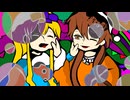 パジャミィ～超悪夢Remix～/feat初音ミク・音街ウナ