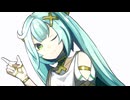 ラビリンス / 初音ミク 【ファルザン生誕祭2025】