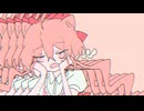【UTAU音源配布】 きゅうくらりん【Frill_Candy】