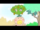 はなかっぱ　第397話　「はなかっぱ貯金箱」