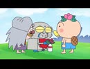 はなかっぱ　第319話　「お地蔵様ありがとう」