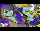 □一人二役□ドールズcover 【イカサマ⇔カジノ】歌ってみた