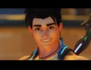 【Overwatch2】ウーヤン繰気弾クリップ【お試し期間制作】