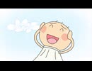 はなかっぱ　第303話　「てれてれとあめあめ」