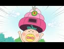 はなかっぱ　第472話　「ヤドカリライフ」
