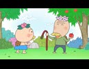 はなかっぱ　第471話　「あいぼう」