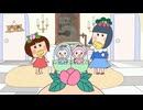 はなかっぱ　第468話　「ベイビーズとももかっぱ」