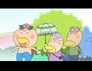 はなかっぱ　第466話　「二度目の冒険」