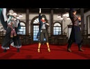 MMD 歩いて帰ろう