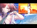 【シャニソン】「夢見鳥」樋口円香（フルーエントエスメラルダ（パレオオフ））【4K60 320kbps】