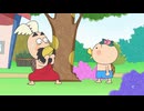 はなかっぱ　第454話　「マスターカッパーのひみつ」