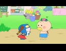 はなかっぱ　第452話　「はなかっぱは有名人！？」