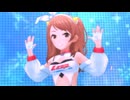 【デレステMV】「夢をのぞいたら(for BEST3 VERSION)」(北条加蓮 ドミナントSSR9)【1080p60/4K HDR】