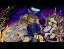 【鏡音 オリジナル曲】樹海迷走アポカリプス  feat. 鏡音リン＆鏡音レン