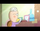 はなかっぱ　第482話　「おばあちゃんのお父さん」