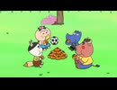 はなかっぱ　第481話　「ボクの記念樹」