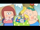 はなかっぱ　第443話　「がりぞーベイビー」