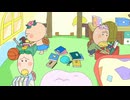 はなかっぱ　第442話　「はなかっぱ、用意はできてる？」