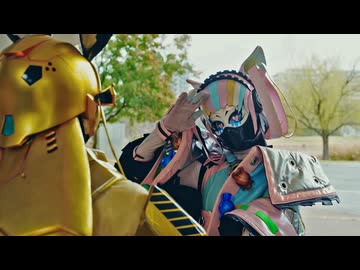 異世界転生したらドゲンジャーズだった件 第7話「喧嘩回」