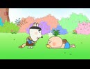 はなかっぱ　第433話　「やどりぎ人生」