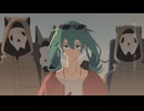 『砂の惑星』をゲーム実況者が歌ってみた ver.しゅう（Fossils）