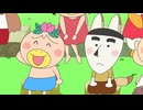 はなかっぱ　第518話　「つねなりの研究発表会」