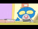 はなかっぱ　第519話　「がりぞー、はなかっぱになってみる」