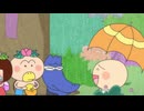 はなかっぱ　第525話　「てれます天気予報」