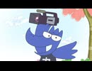はなかっぱ　第524話　「美男の実」
