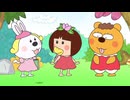 はなかっぱ　第523話　「ベーヤちゃんブーム」