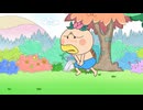 はなかっぱ　第418話　「トイレはどこだ！」