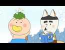 はなかっぱ　第417話　「はなかっぱ、透明人間になる」