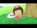 はなかっぱ　第412話　「ももかっぱちゃんの夢」