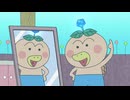 はなかっぱ　第404話　「はなかっぱの水中生活」