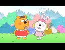 はなかっぱ　第411話　「せいくらべ」