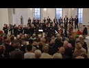 バッハ：カンタータ第17番「感謝を捧げる者、われを讃えん」BWV17