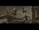 【アビダン】Game音声無し＋実況音声のみのPlay動画(レンジャーでモブキルのみで脱出)