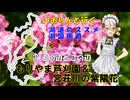 湖道のススメ～もりやま芦刈園＆宮荘川の紫陽花～湖国周遊027