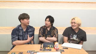 【アフタートーク!! #58 ゲスト：木島隆一さん/竹内栄治さん】岩崎諒太が体を張って何かをする番組