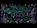 Urban Night /初音ミク【オリジナル】