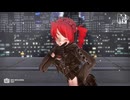 【MMD夏祭り2025】ワイルドならぶ式テト　de　ビビデバ