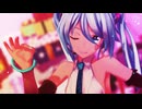 【カメラ配布あり】ラビットホール【MMD】【MMD夏祭り2025】