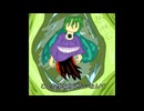 オリジナル曲「グラスの中の小人さん」_GUMI_初音ミク{趣味C}